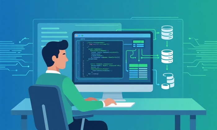 Featured image of post SQL для начинающих: с чего начать и как быстро освоить